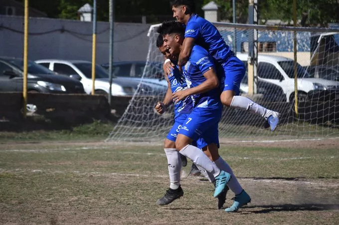 Liga mendocina, Deportivo Guaymallén