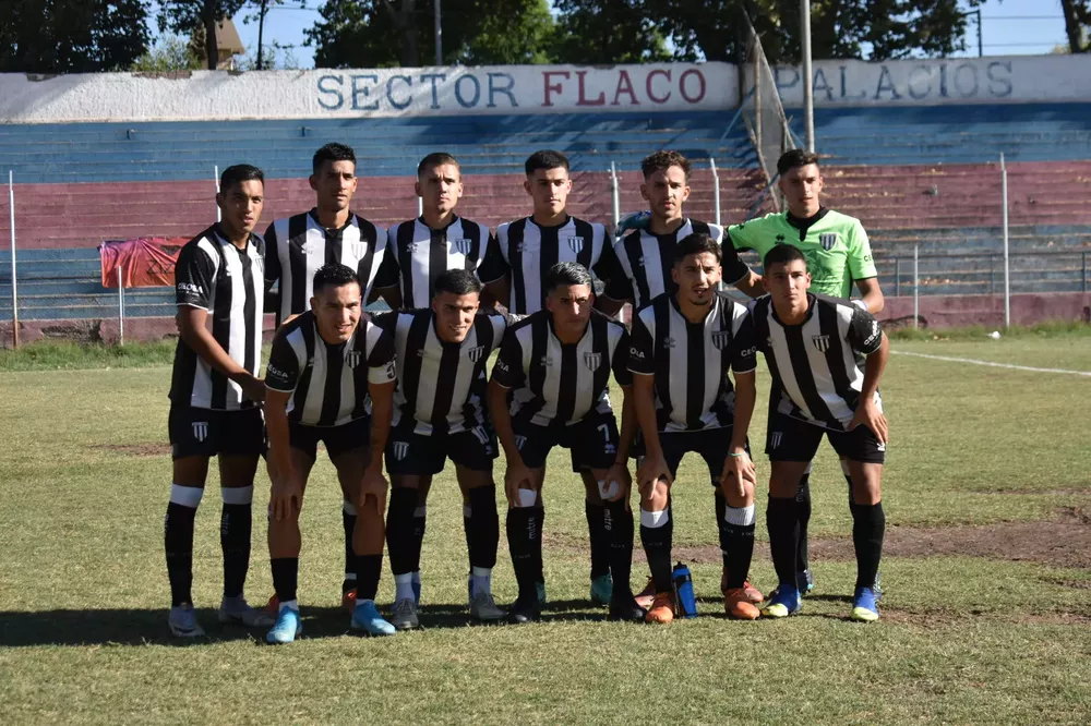 Liga Mendocina, Gimnasia y Esgrima