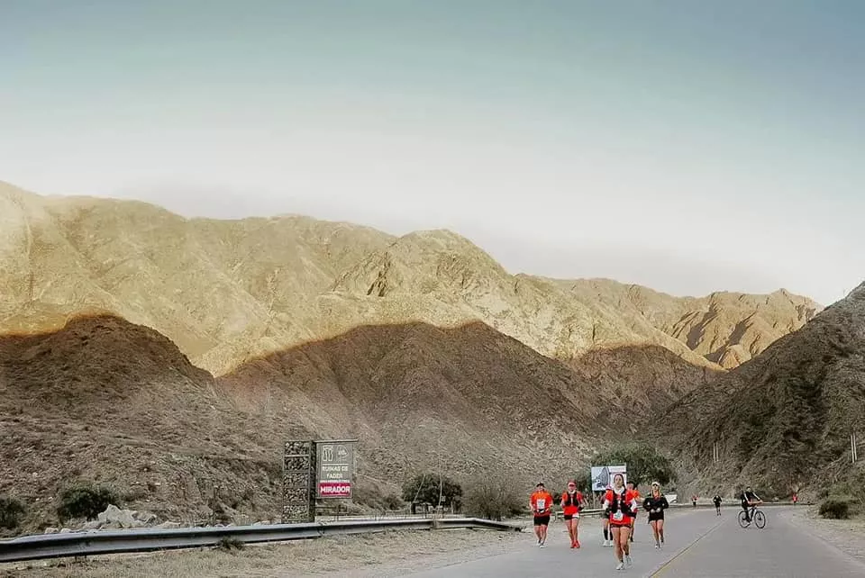 Maratón Mendoza, Subsecretaría de Deportes