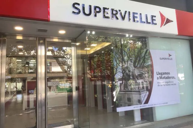banco supervielle
