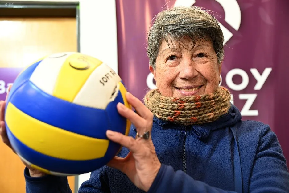 Godoy Cruz, deportes Municipalidad