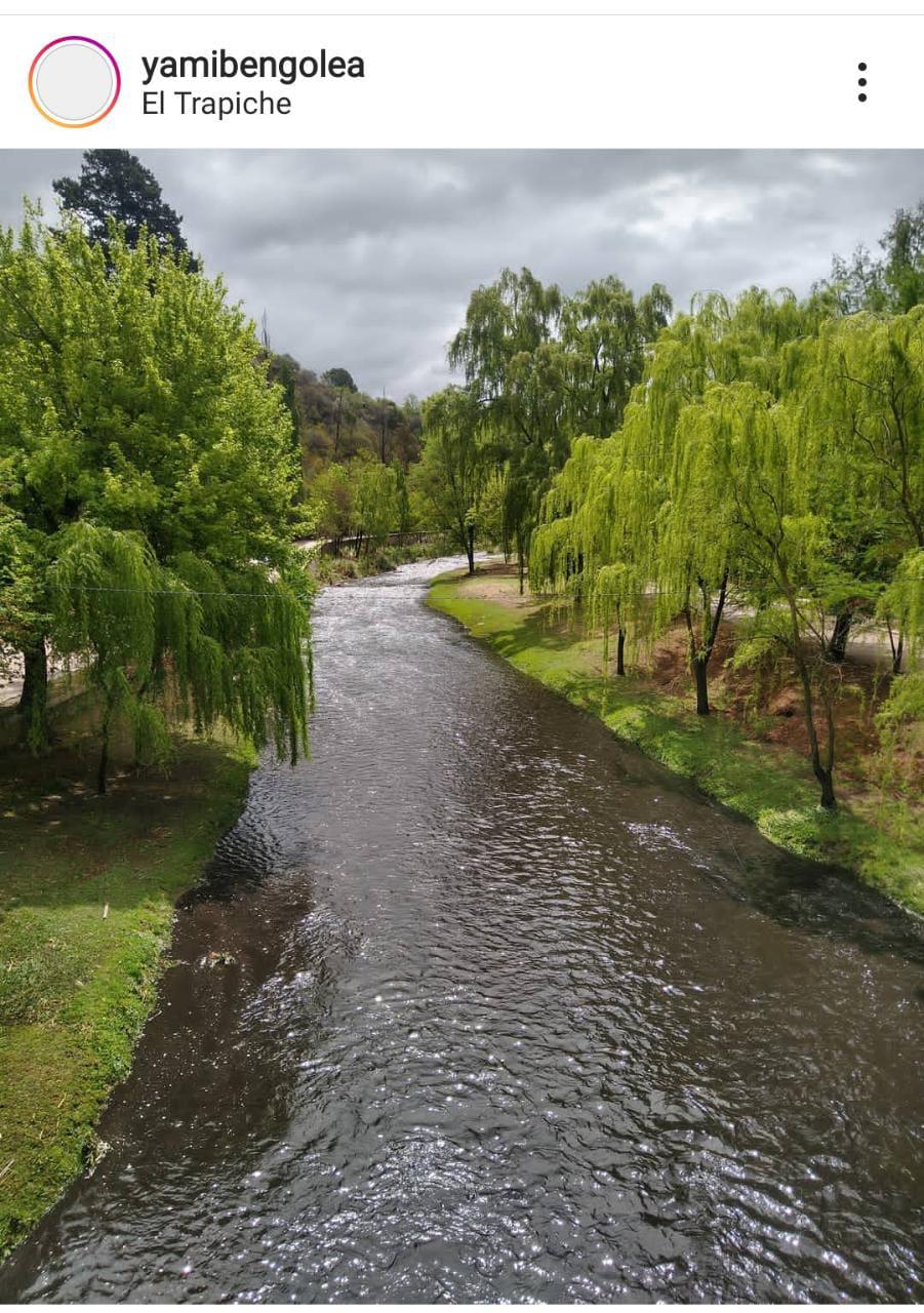 El Trapiche (San Luis)