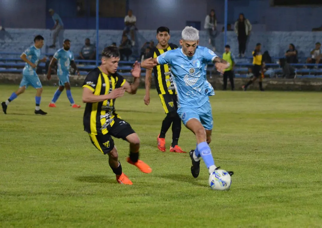 Regional Amateur, Gutierrez, Palmira