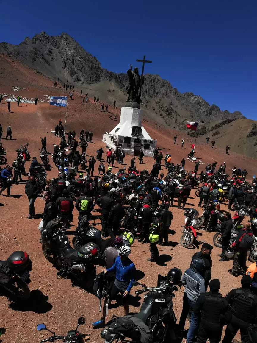 Fememod, encuentro internacional motos