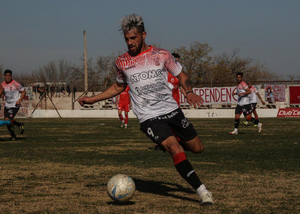 Torneo Federal, el Globo y el Rojo sin goles