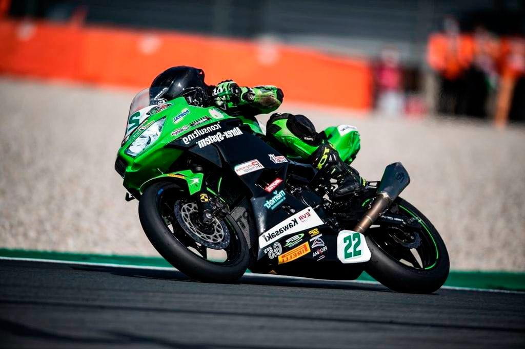 Superbike, Mundial en Barcelona