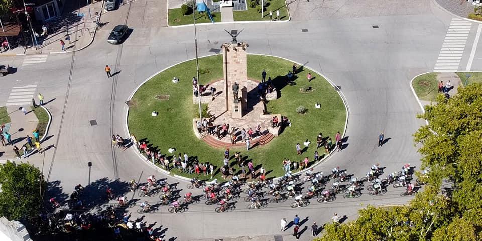 Vuelta de General Alvear 2