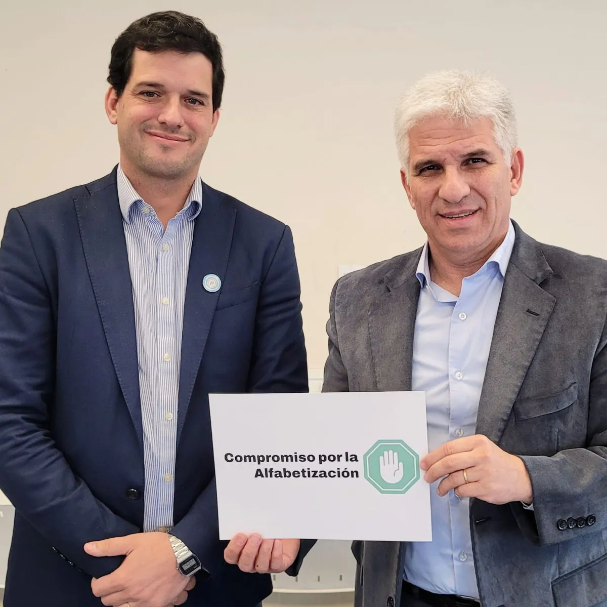 poggi compromiso x educacion