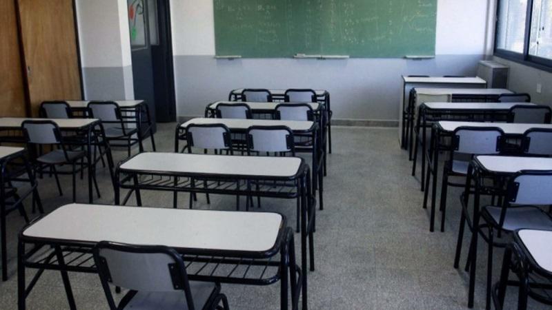 aulas vacias