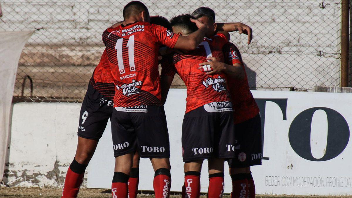 Federal A, HLH 3- SD 1