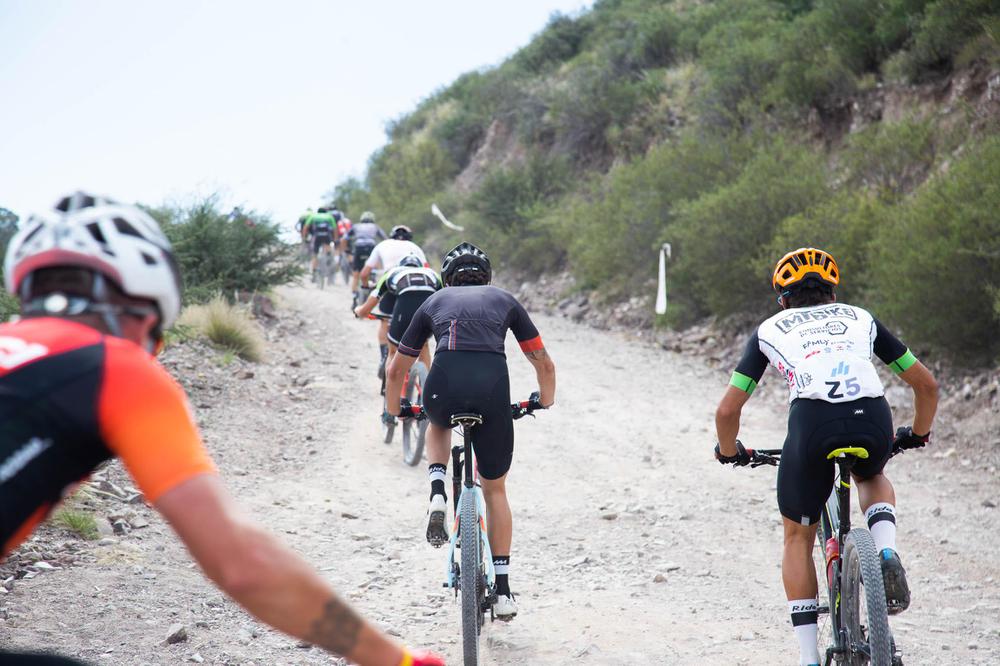 Abierto Argentino de Mountain Bike