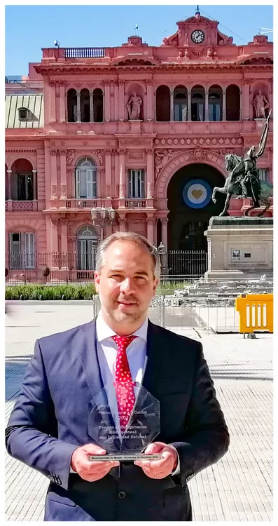 matias stevanato calidad