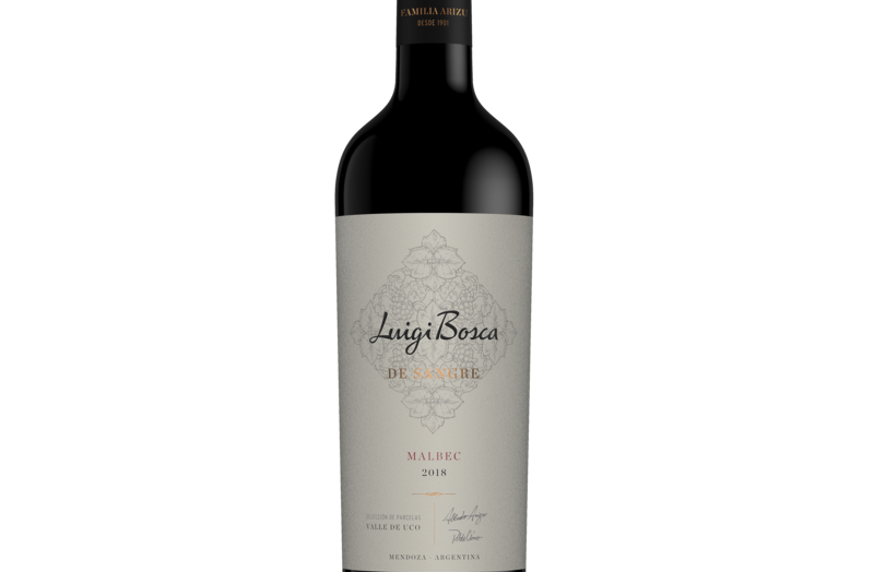 Luigi Bosca De Sangre Malbec Valle de Uco (1) (1)