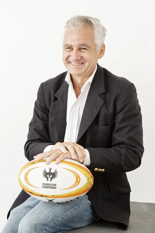 Rugby, Coco Oderigos