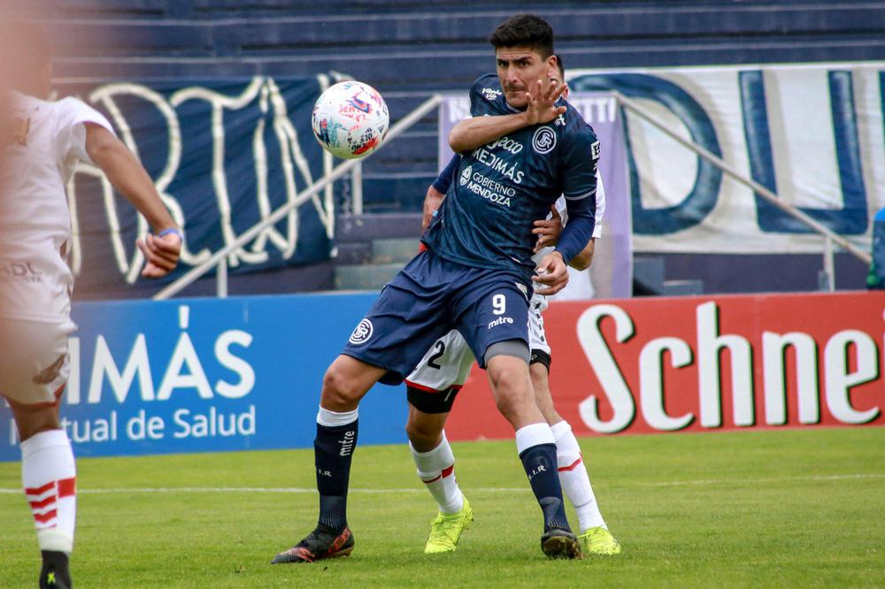 Primera Nacional, la Lepra y Barracas 0 a 0