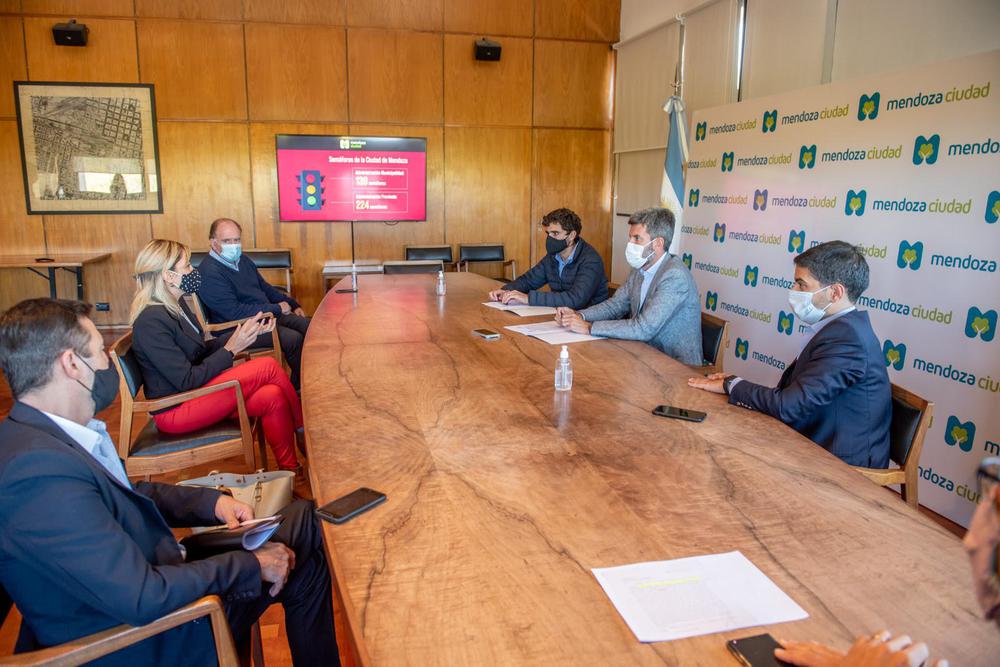 red semaforica ciudad 2