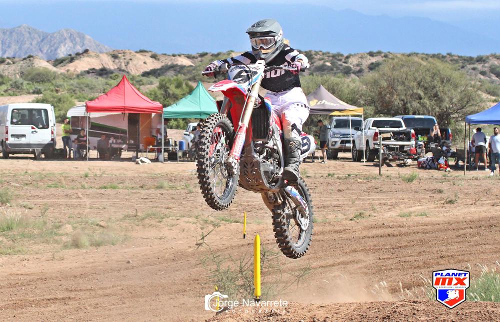 Motocross, Brenda Righi