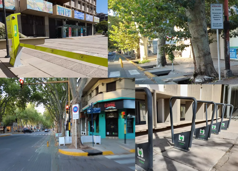 multiplex