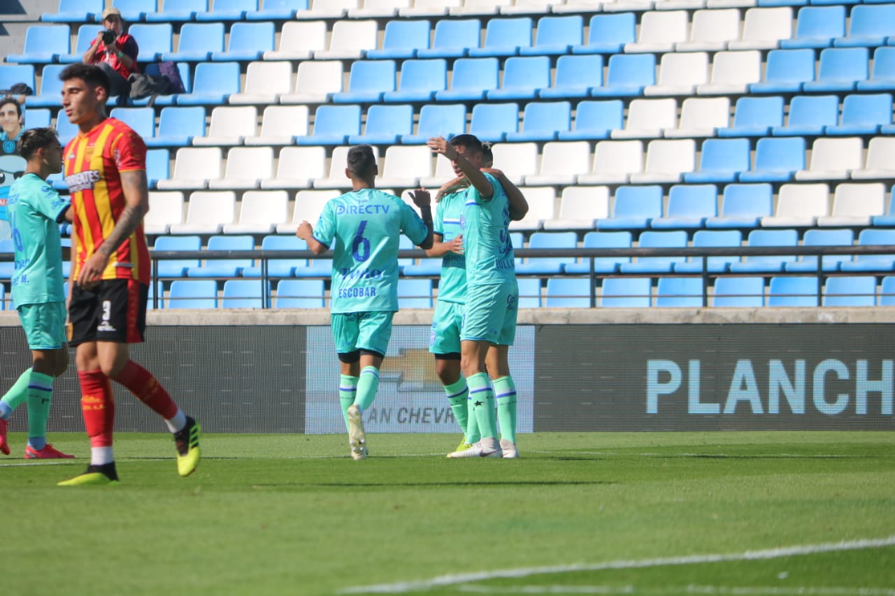 Copa Argentina, el Tomba a 8vos