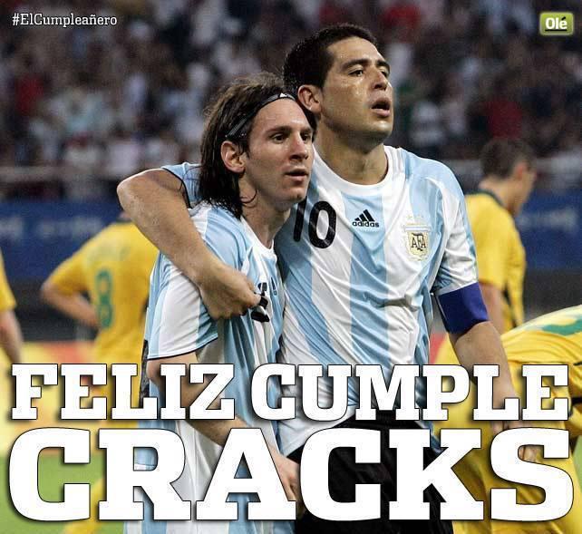 24 de junio en el recuerdo