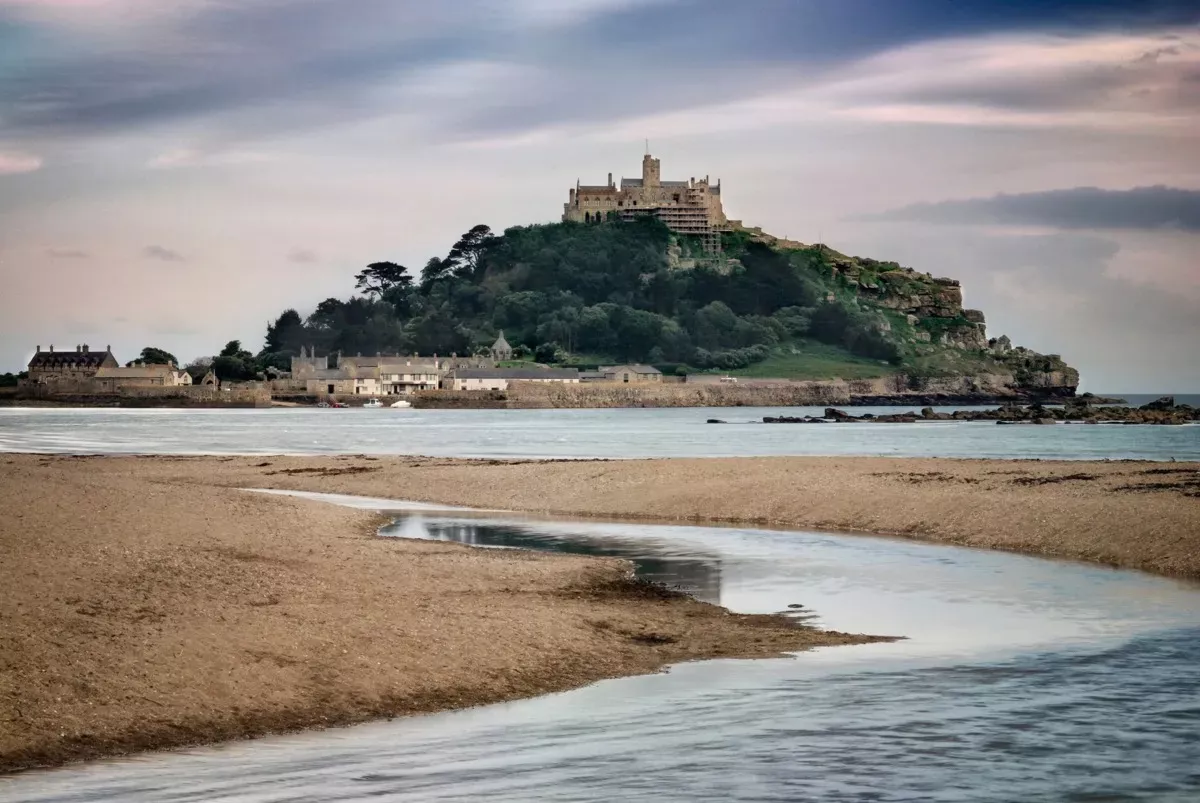 Marazion Cornualles