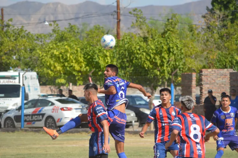 Regional, Union VK gpp S. Lorenzo Ullum Regional, Union VK gpp S. Lorenzo Ullum