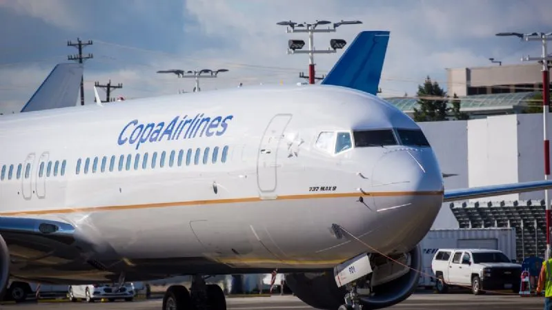 copa airlines