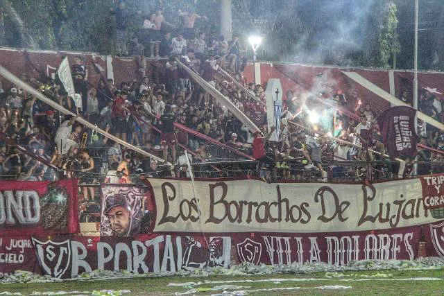 Liga Mendocina, Luján Sport Club