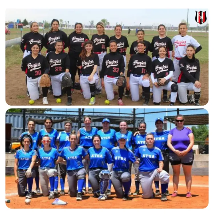 Softbol, Belgrano, ATSA