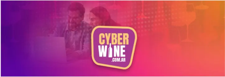 cyber wine