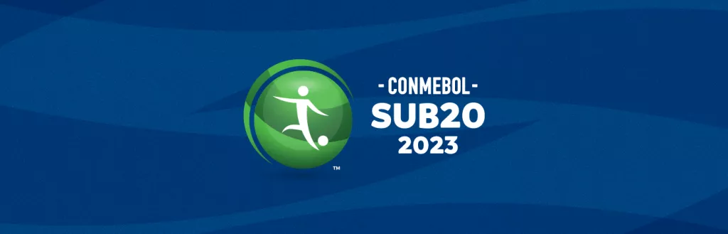 Mundial sub20, logo