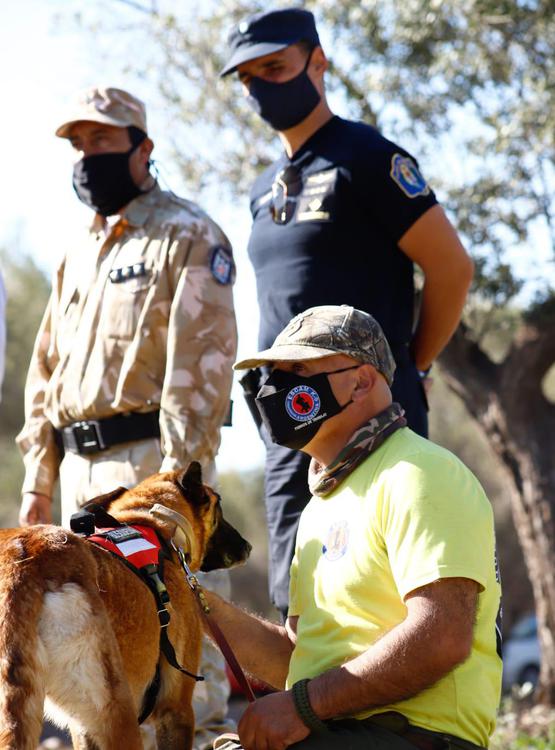 Maipú reconocimiento a Ruca 2