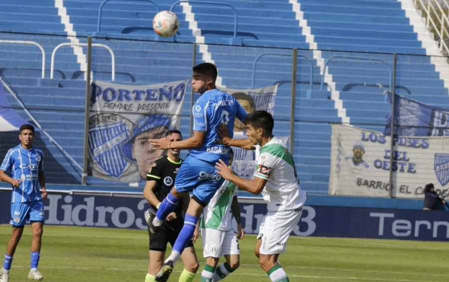 El Tomba perdió con el Taladro en la Bodega