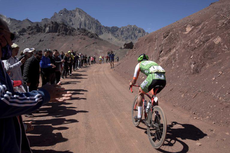 Dotti el hexacampeón de la Vuelta