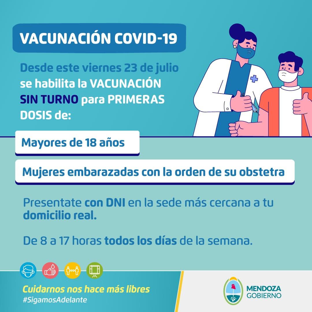 vacunacion
