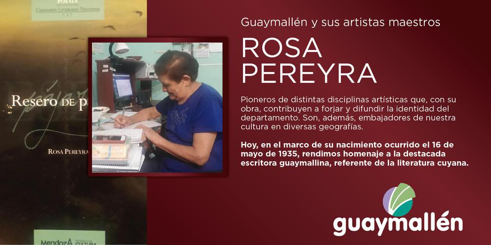 Rosa Pereyra-(placa)