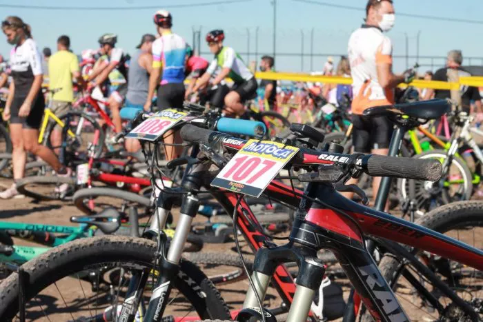 Deportes, febrero recargado