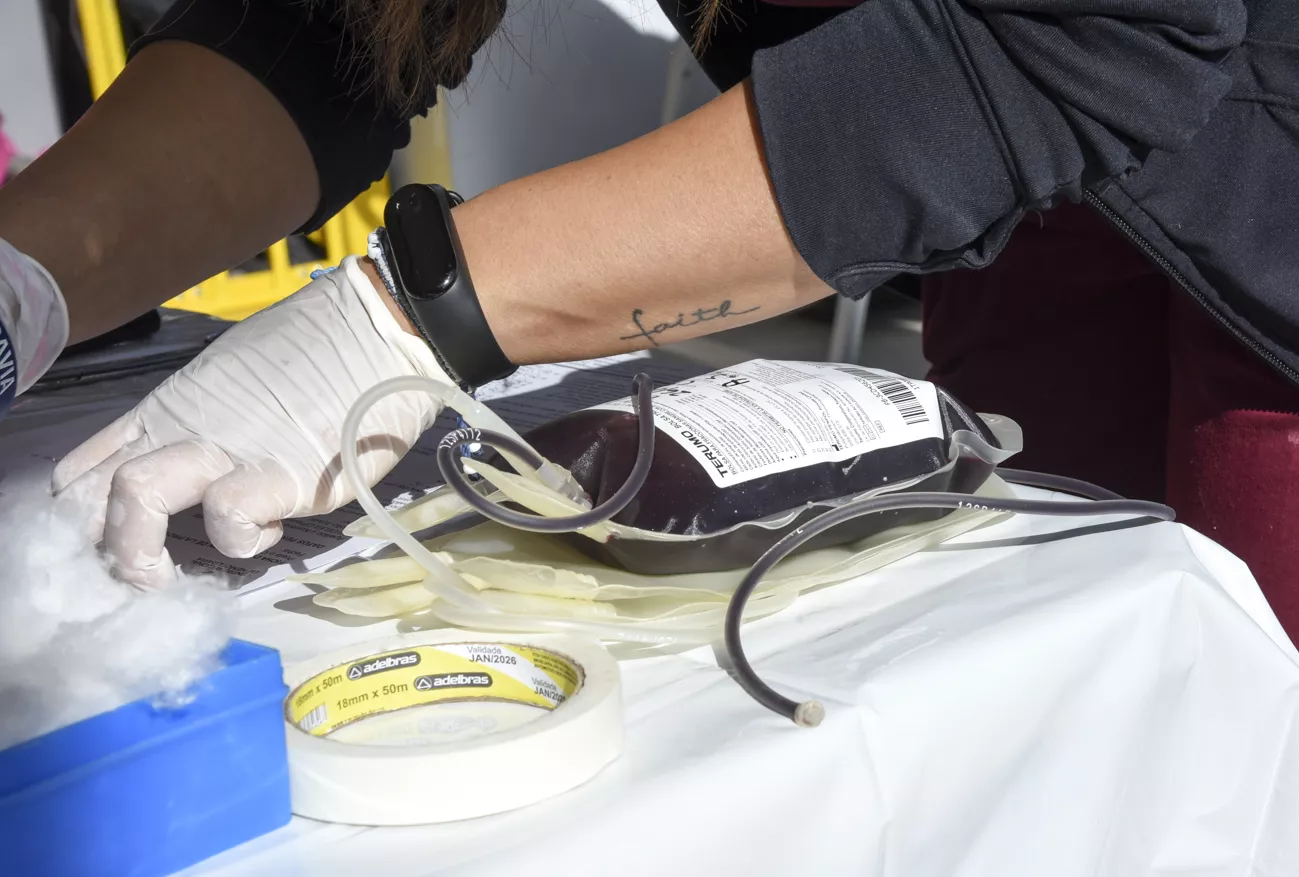 Colecta de sangre y médula ósea Guaymallén (4)