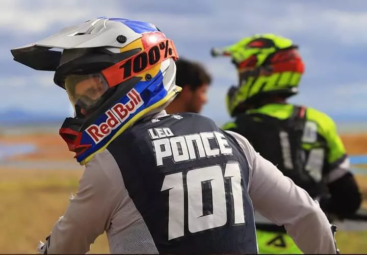 Motos, Enduro, Motocross y Cross Country