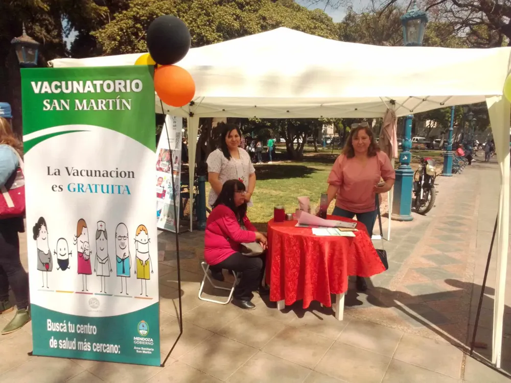 Salud, encuentro hospitales