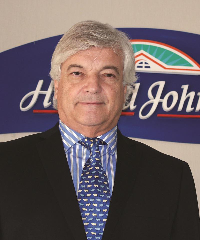 ALBERTO ALBAMONTE -Alta