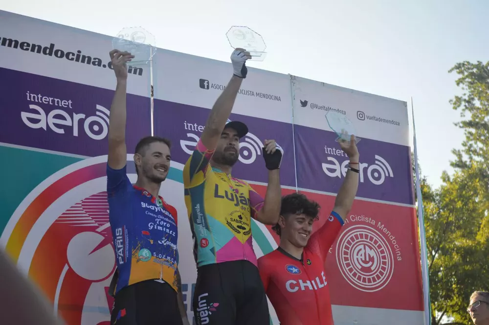 Vuelta de Mendoza (4)