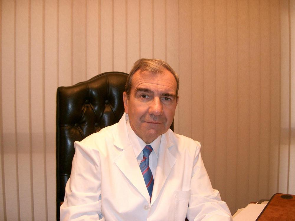 Doctor Francisco Gago