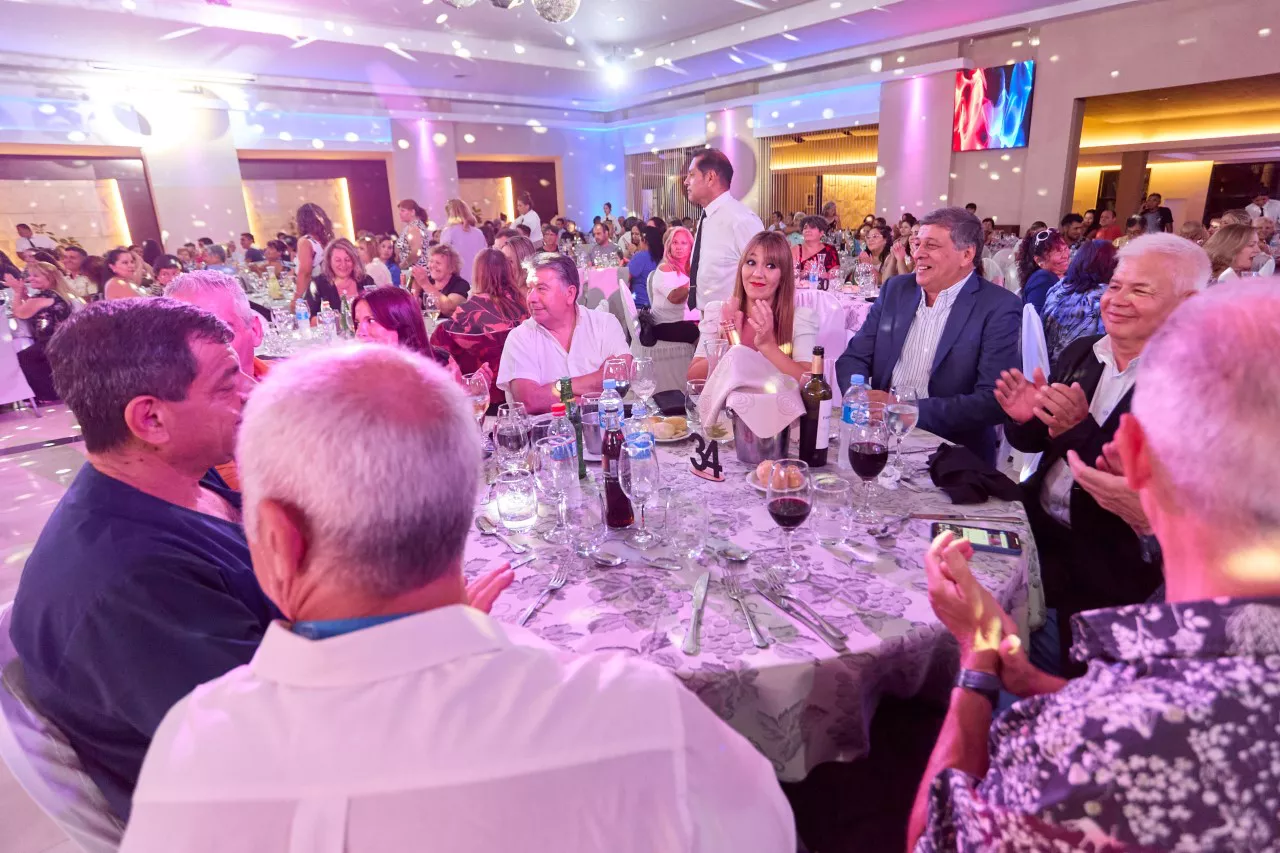 Las Heras, encuentro entidades intermedias