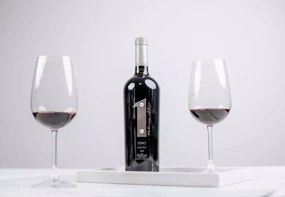 UNO Malbec Platinum Edition