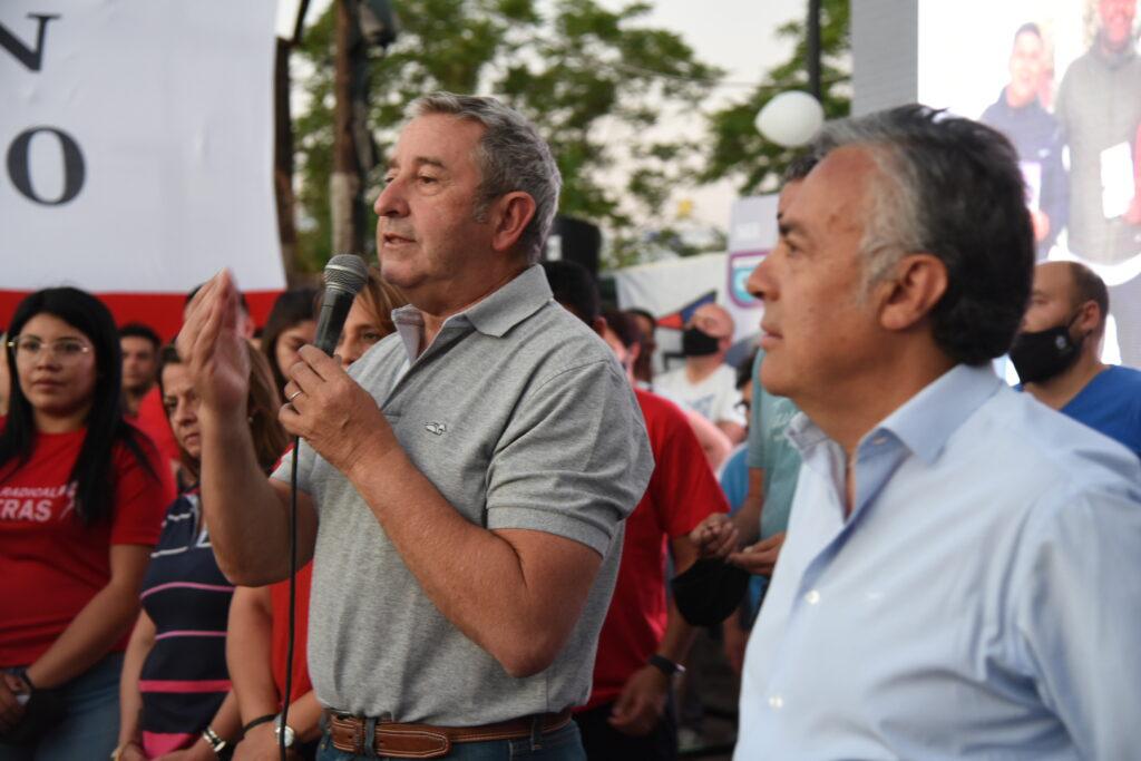 acto Cambia Mza LH 3