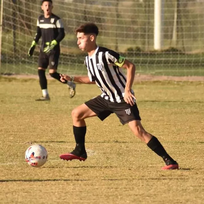 Gimnasia y Esgrima, Fabri electrocutado