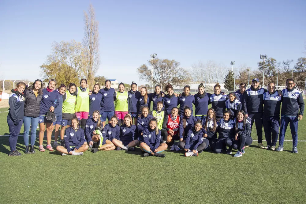 San Luis FC, campeonato y ascenso