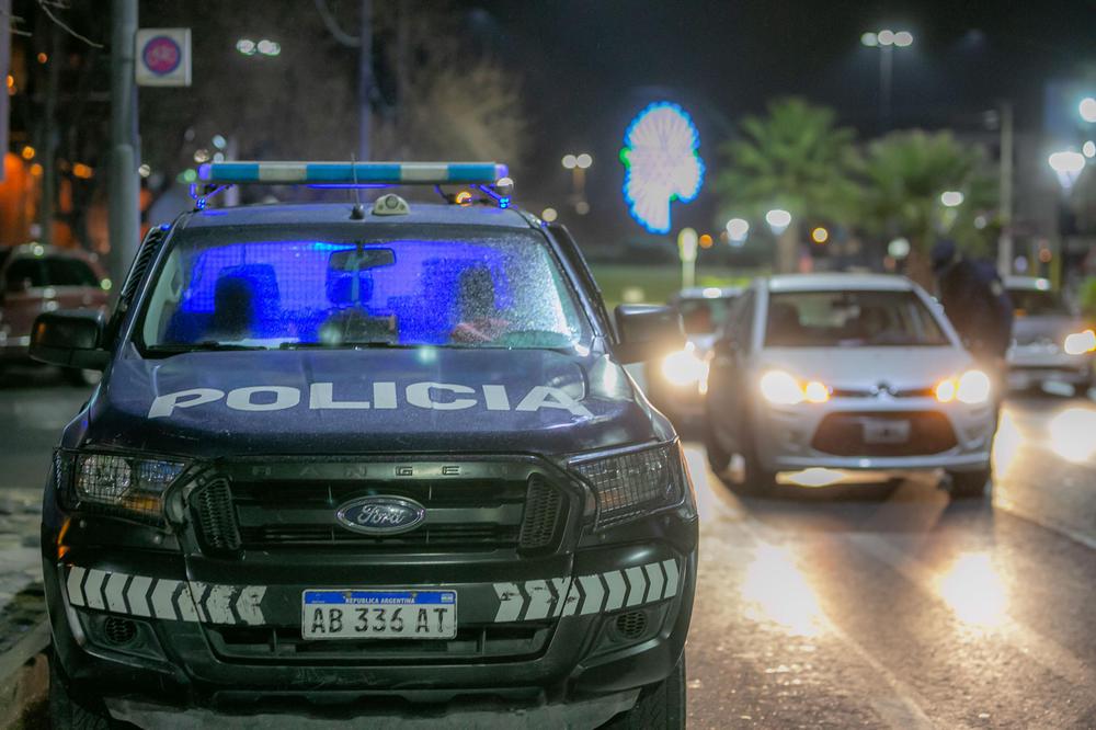 policiamza
