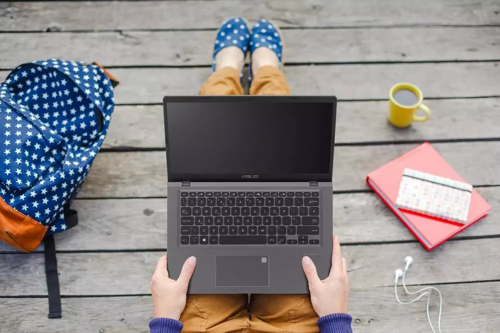 Asus Laptop X515